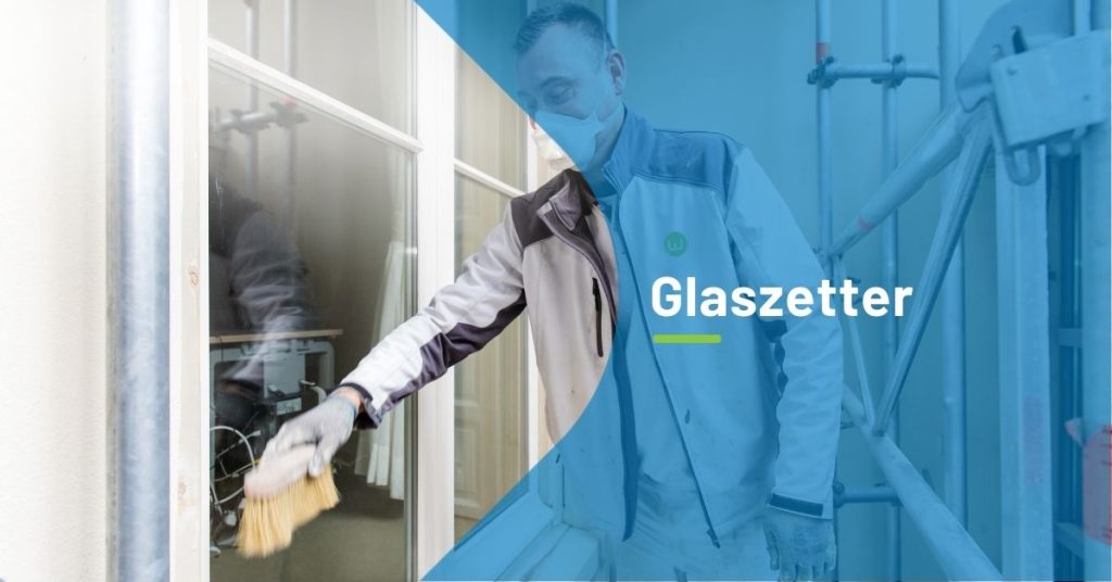 Allround Glaszetters En Leerling Glaszetters Gezocht - Werken Bij ...