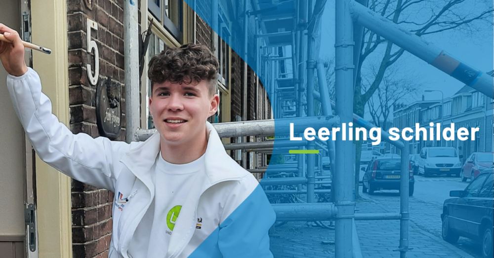 VacatureLeerling WoltersVastgoedonderhoud