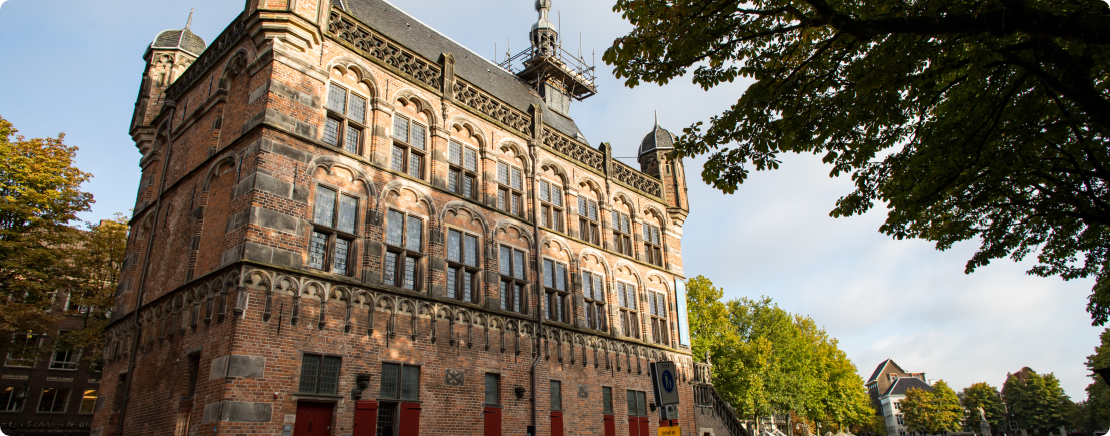 De Waag Deventer